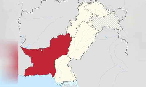 August 2016 Quetta attacks