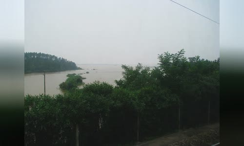 2010 China floods