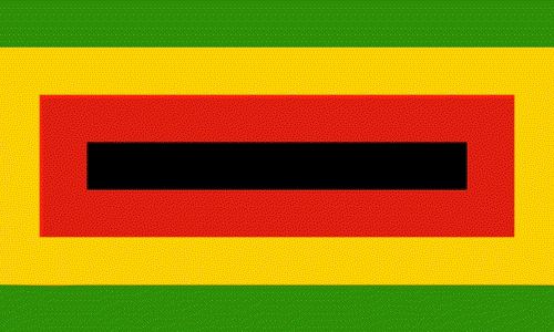 Zimbabwe African National Union