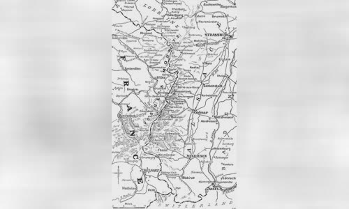 Battle of Mulhouse