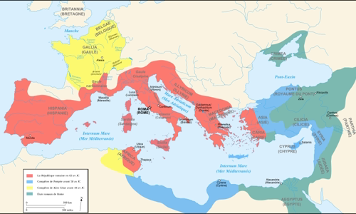 Caesar's Civil War