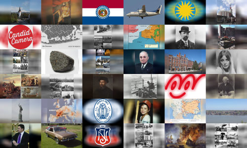History Events on August 10