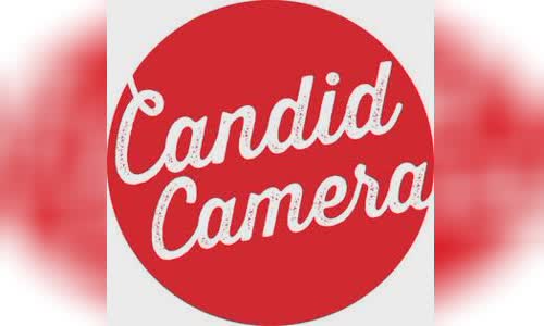 Candid Camera
