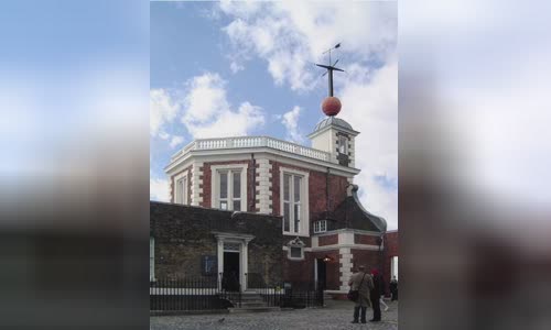 Royal Observatory, Greenwich
