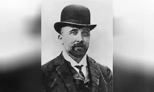 Felix Hoffmann