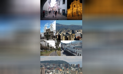 Quito