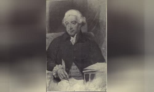 Charles Lawrence (British Army officer)