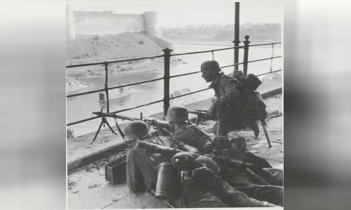 Battle of Narva (1944)