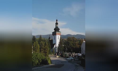 Handlová
