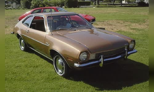 Ford Pinto