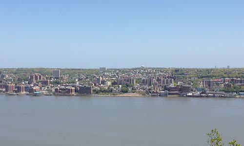 Yonkers, New York