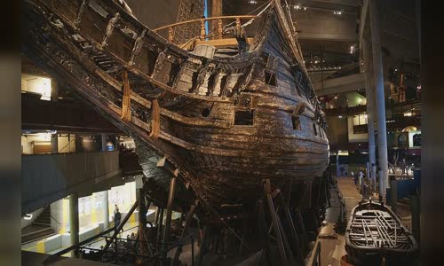 Vasa (ship)
