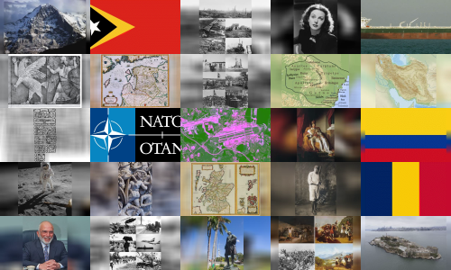 History Events on August 11