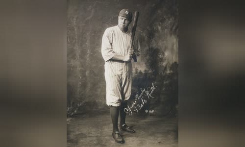 Babe Ruth