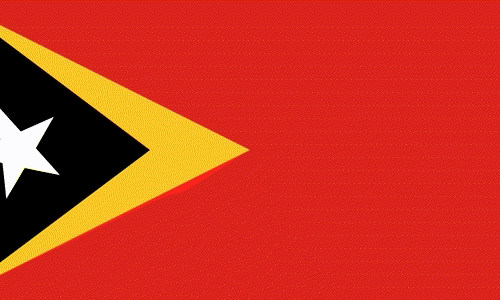 East Timor