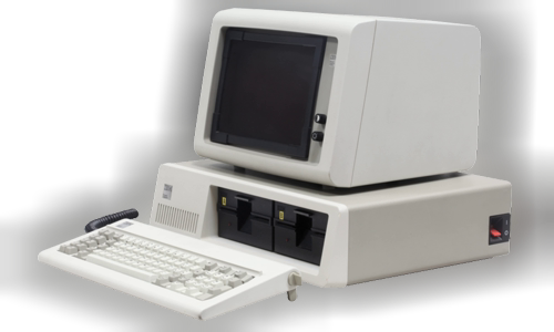 IBM Personal Computer