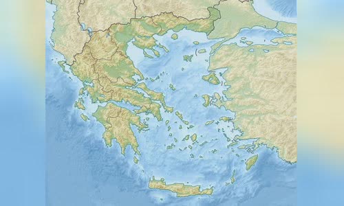 1953 Ionian earthquake