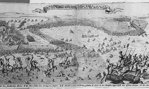 Battle of Mohács (1687)