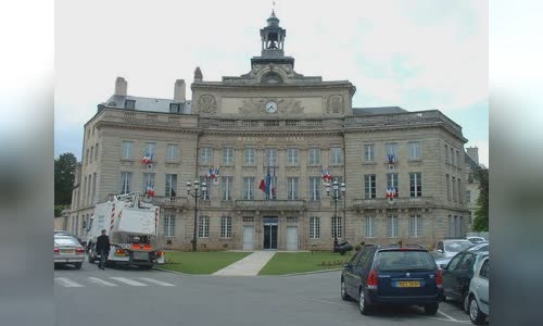 Alençon