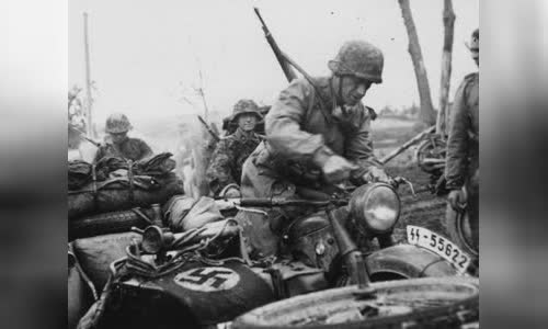 Waffen-SS