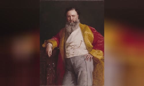 Isaac Singer