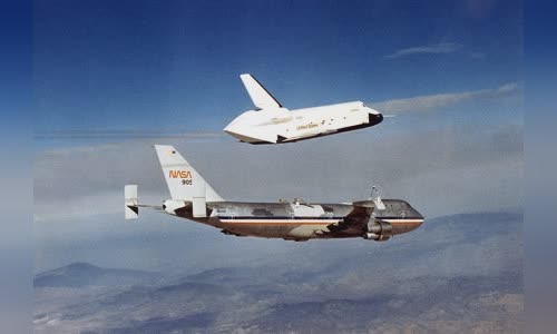 Approach and Landing Tests
