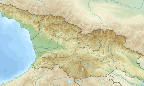 Battle of Didgori