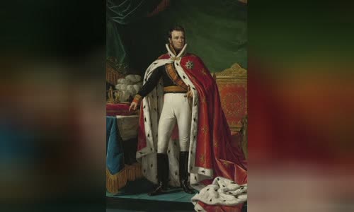 William I of the Netherlands