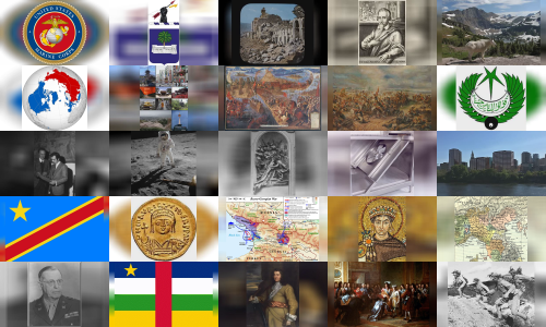 History Events on August 13