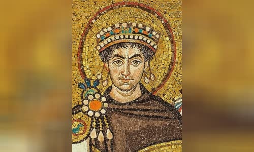 Justinian I