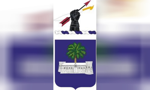 25th Infantry Regiment (United States)