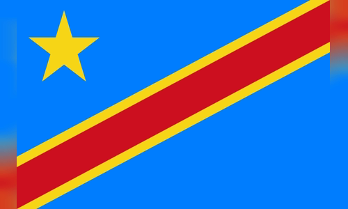 Democratic Republic of the Congo