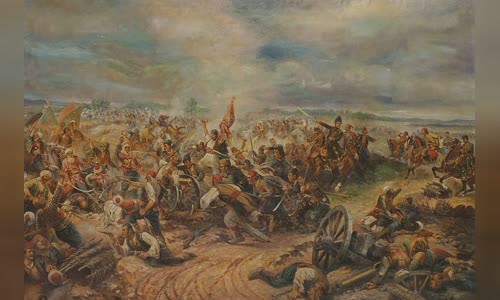 Battle of Mišar
