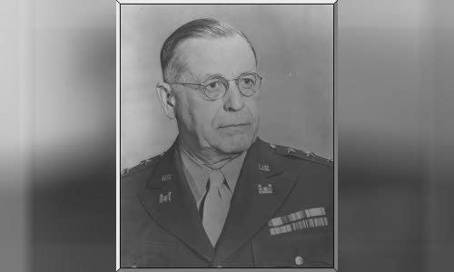 Eugene Reybold