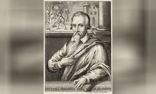 Michael Servetus