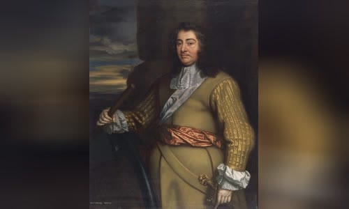 George Monck, 1st Duke of Albemarle