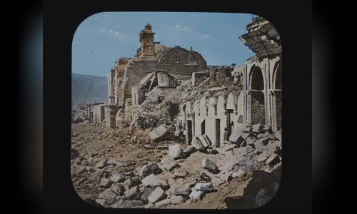 1868 Arica earthquake