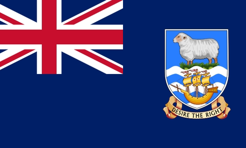 Falkland Islands