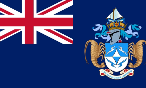 Tristan da Cunha