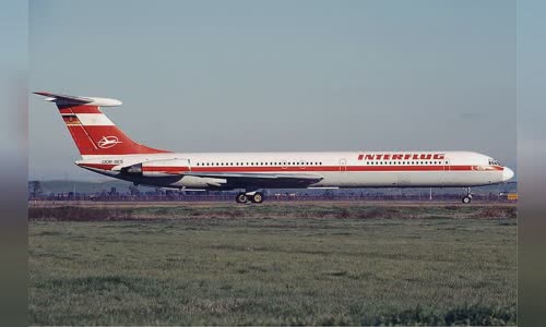 1972 Königs Wusterhausen air disaster