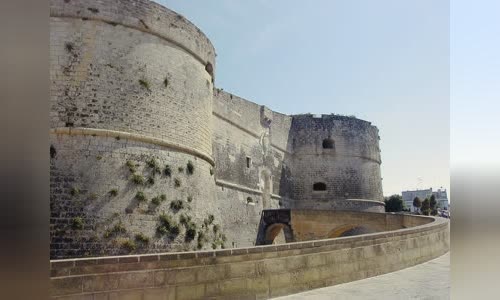 Ottoman invasion of Otranto