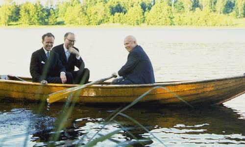 Watercraft