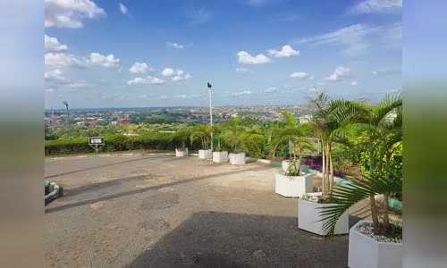Ibadan