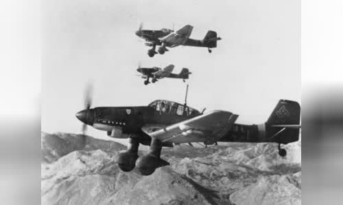 Junkers Ju 87