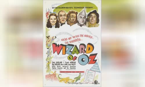 The Wizard of Oz (1939 film)