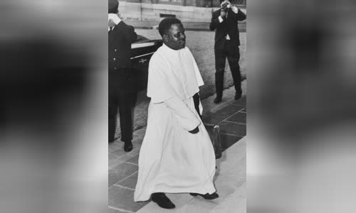 Fulbert Youlou
