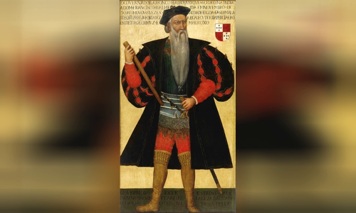 Afonso de Albuquerque