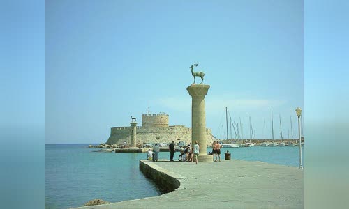 Rhodes (city)