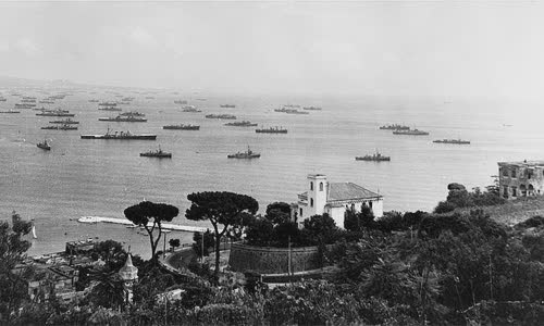 Operation Dragoon