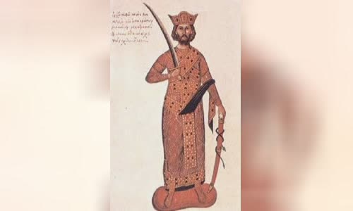 Nikephoros II Phokas
